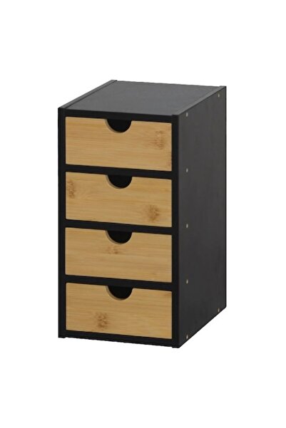 OEM Organizator Birou cu 4 Sertare Comfortime, Depozitare pentru accesorii si...
