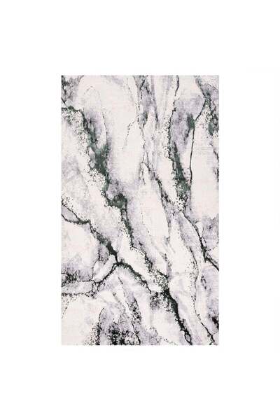 CasaRossaTextil SENA Green Rug | Premium Rug Turkey