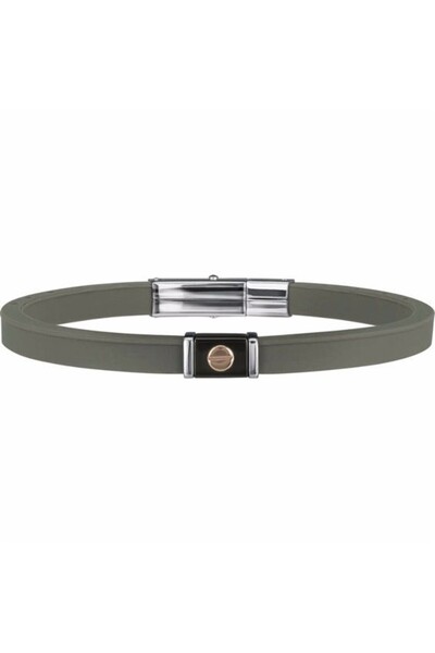 Breil Ανδρικό βραχιόλι TJ1941 (20 εκ.)