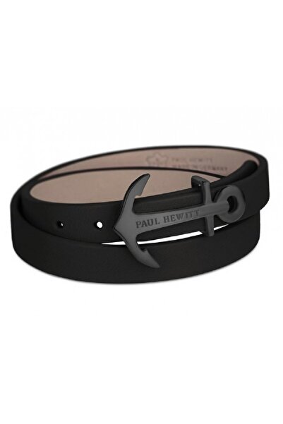 Paul Hewitt ΒΡΑΧΙΟΛΙ UNISEX PH-WB-B-2M (42,5ΕΚ)