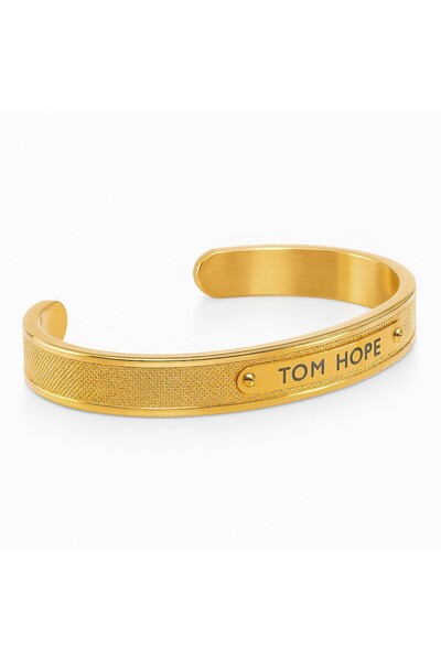 Tom Hope ΒΡΑΧΙΟΛΙ UNISEX TM0553 (S)