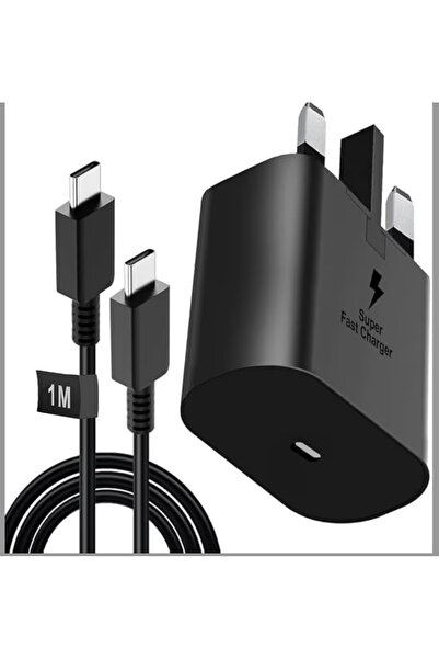 genric mobile fast charger