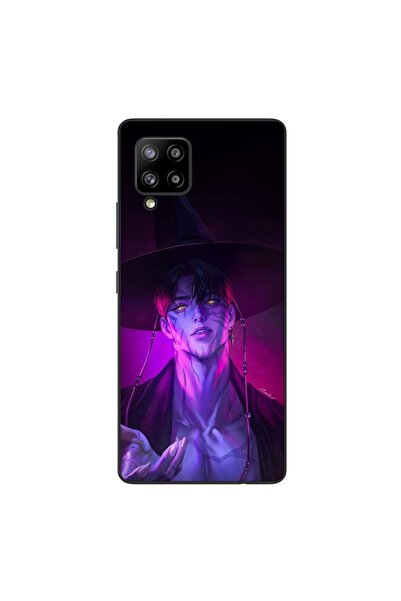 OEM Case compatible with Samsung Galaxy A42 5G Silicone Gel Tpu Pattern KPop ...