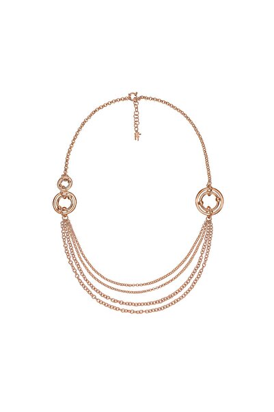 Folli Follie ΓΥΝΑΙΚΕΙΟ ΚΟΛΙΕ 1N15T075R (70ΕΚ.)