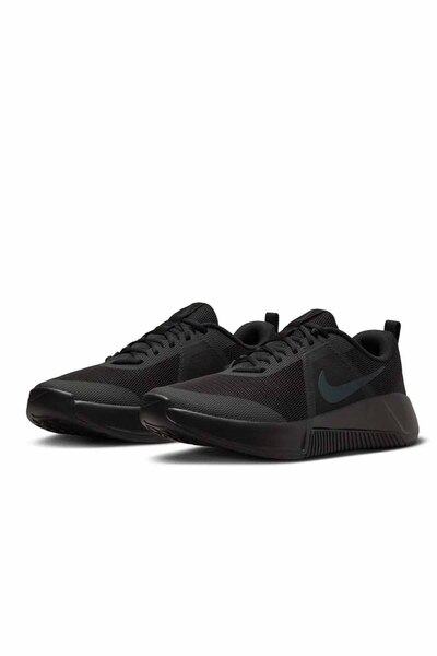 Nike Mc Trainer 3 Men's Black Fitness Shoes