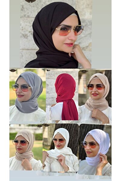 ALDAIYR Kreb Shawl 180X70
