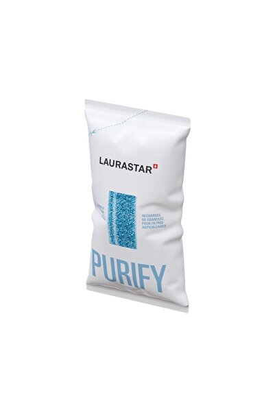 LAURASTAR Kireç Çözücü Granül (S Modeli İçin) - Tekli Paket