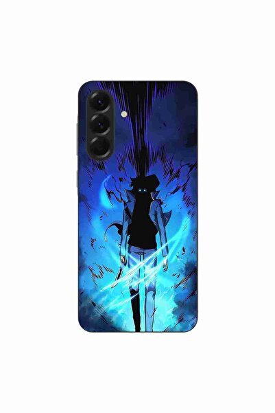OEM Husa compatibila cu Samsung Galaxy A36 Silicon Gel Tpu Model Solo Levelin...