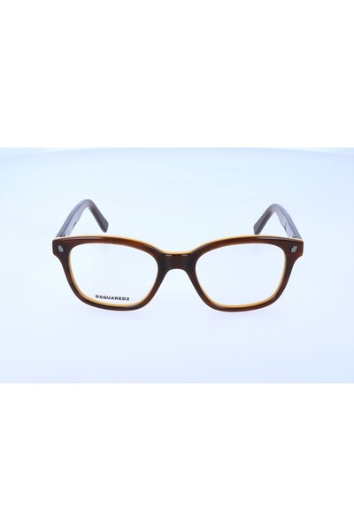 DSquared2 ΓΥΑΛΙΑ ΟΡΑΣΗΣ UNISEX DQ5175-50 (Φακός/Γέφυρα/Βραχίονας) 51/19/145 χ...