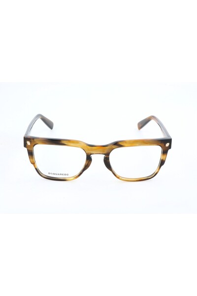 DSquared2 ΓΥΑΛΙΑ ΟΡΑΣΗΣ UNISEX DQ5274-95 (Φακός/Γέφυρα/Βραχίονας) 51/20/145 χ...