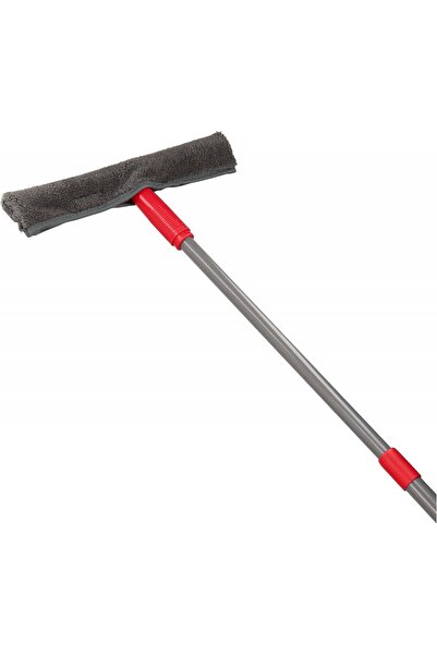 DİRT DEVIL Windshield wiper Dirt Devil, Red/Grey