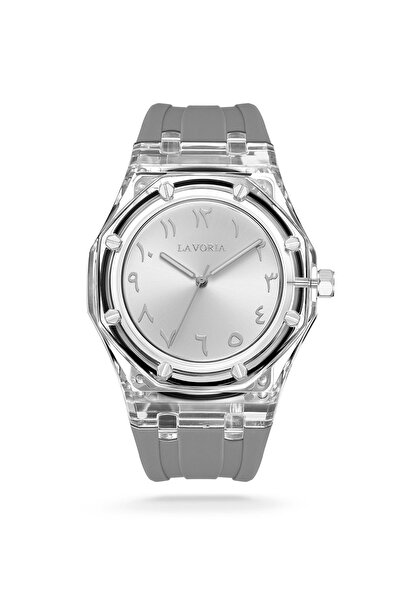 LAVORIA Laforia Rebel Men's Watch – Functional Design for Comfortable Daily Wear