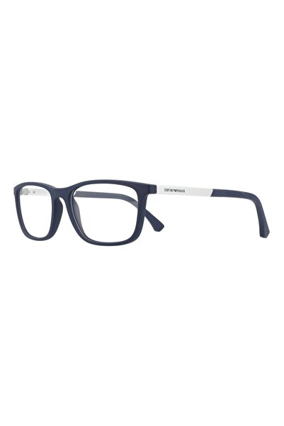 Emporio Armani Ανδρικά Γυαλιά EA3069-5474 (Φακός/Γέφυρα/Βραχίονας) 55/17/140 ...