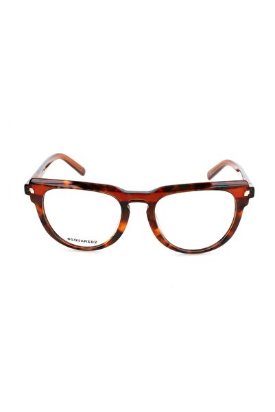 DSquared2 ΓΥΑΛΙΑ ΟΡΑΣΗΣ UNISEX DQ5251-56 (Φακός/Γέφυρα/Βραχίονας) 52/20/140 χ...