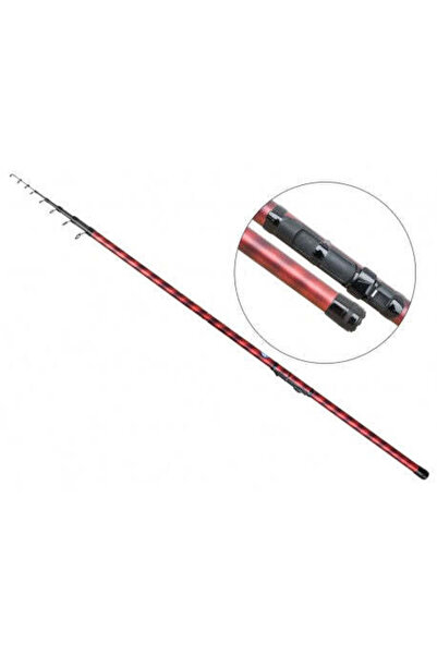 Baracuda Mystic Lanseta Bologneze MX 6 m