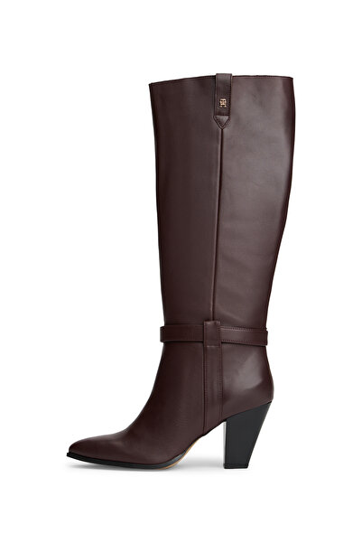 Tommy Hilfiger Women Boots