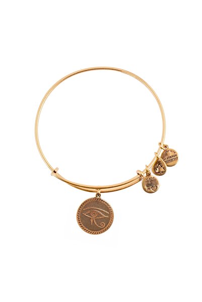 Alex and Ani ΓΥΝΑΙΚΕΙΟ ΒΡΑΧΙΟΛΙ A14EB75RG (20ΕΚ.)