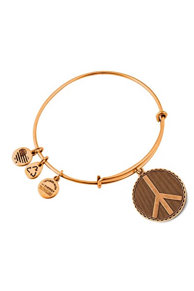 Alex and Ani ΓΥΝΑΙΚΕΙΟ ΒΡΑΧΙΟΛΙ A07EB47RG (19-25ΕΚ.)