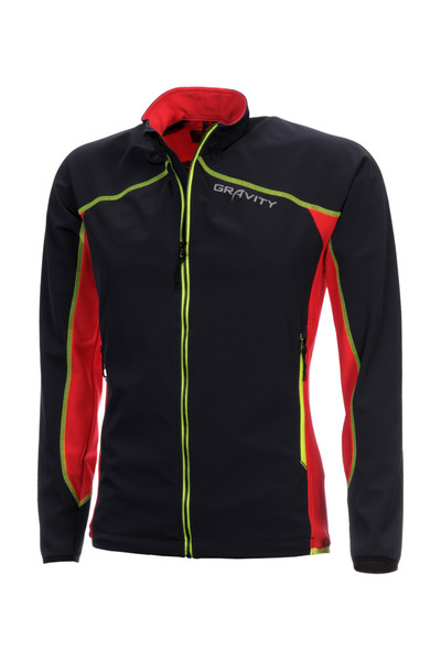 Gravity Ramsau Men Jacket