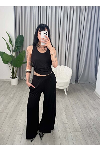 anonim Viona Suit Black