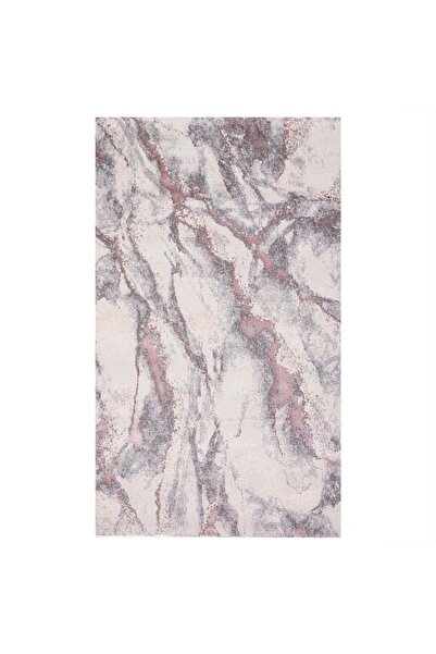 CasaRossaTextil SENA Pink Double Rug | Premium Rug Turkey