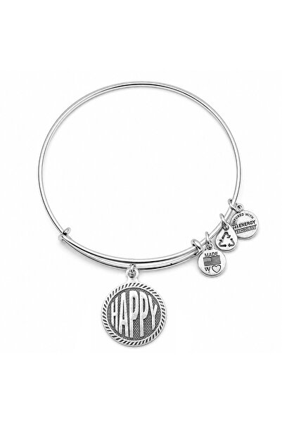 Alex and Ani ΓΥΝΑΙΚΕΙΟ ΒΡΑΧΙΟΛΙ A10EB241RS (19-25ΕΚ.)