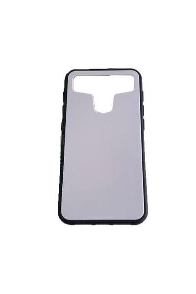 sscase Silicon Θήκη για Smartphones από 5.0 έως 5.2 Inches White (Universal B...