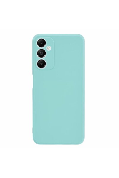 sscase Smooth Θήκη Σιλικόνης Baby Blue (Samsung Galaxy A05s)