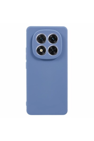 sscase Smooth Θήκη Σιλικόνης Lavender Grey (Xiaomi Redmi Note 15 Pro Plus 5G/...