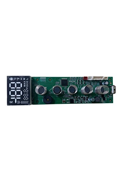 Smart Heater & Cooler Ecran LCD compatibil cu modelul de frigider K25