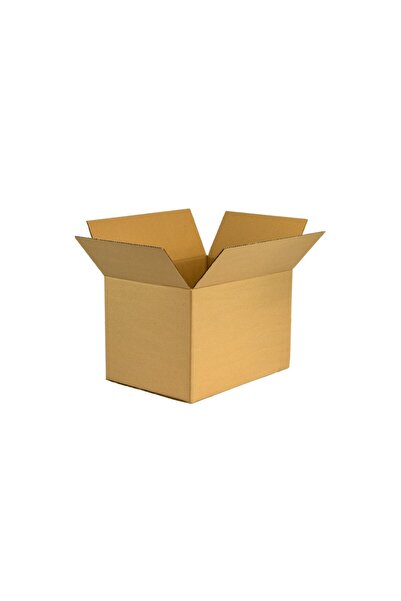 OEM Cardboard packaging box C3 Natur, 450 L x 320 W x 300 H mm