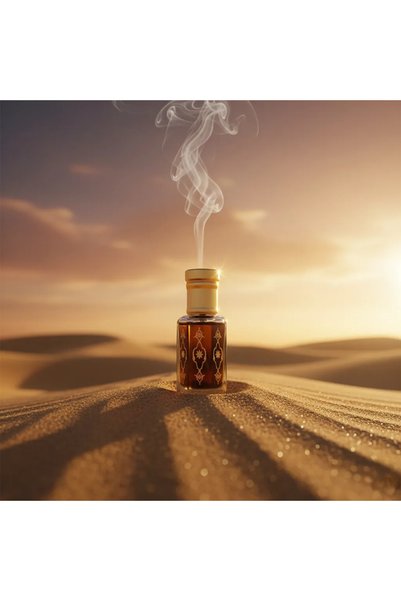 5ii perfume Musk سرنديب الكمبودي السيوفي