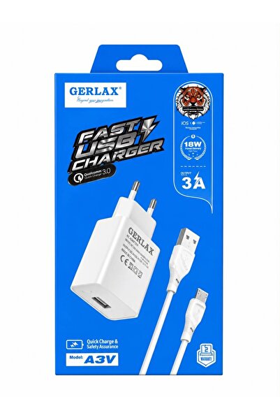 GERLAX Incarcator micro USB