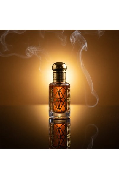 5ii perfume Hold the Peach |   1 Tuala