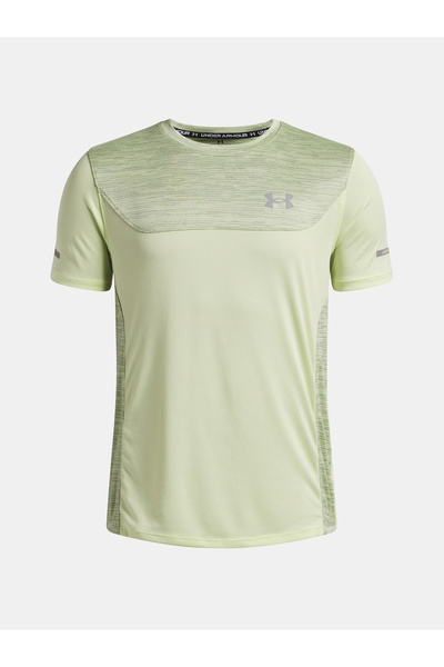 Under Armour Tricou băiețesc UA Tech Utility SS