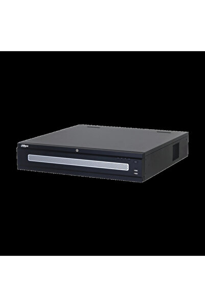 DAHUA Nvr608rh-128-xı, 128kanal, 32mpix, H265+, 8 Hdd, 1080p Kayıt, 1280 Mbps...