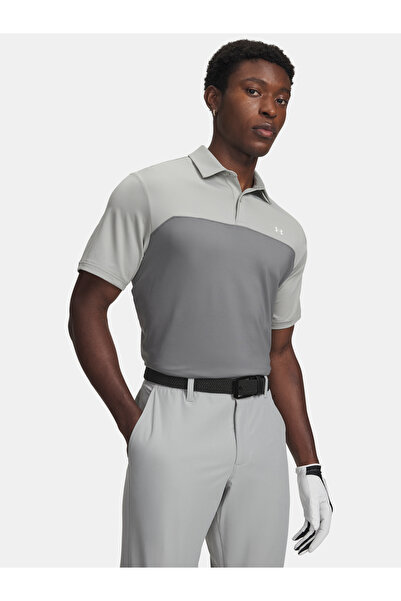 Under Armour Tricou polo bărbătesc UA T2G Colorblock