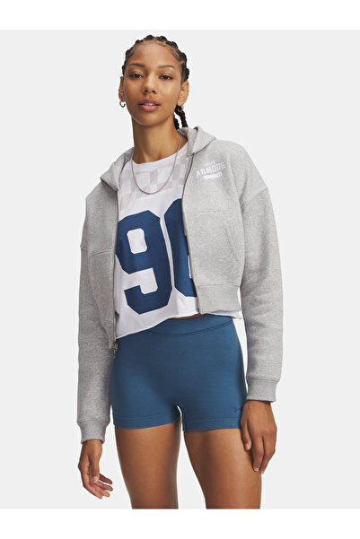 Under Armour Dámská mikina UA Icon Fleece Nov FZ