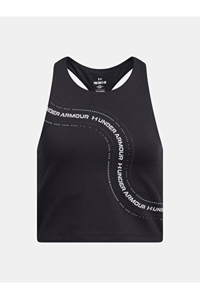 Under Armour Maiou scurt de damă G Motion