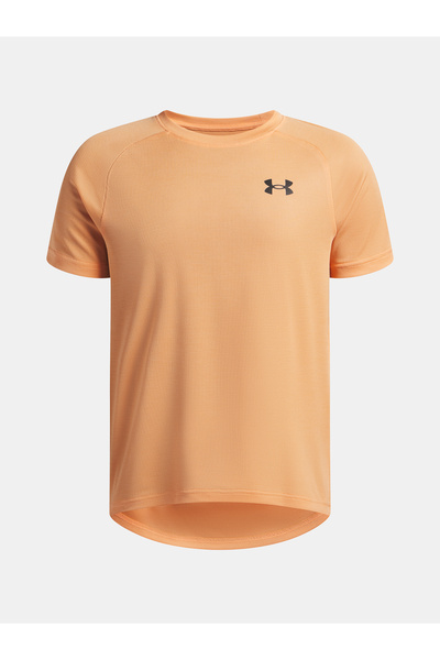 Under Armour Tricou băiețesc UA Tech Textured SS