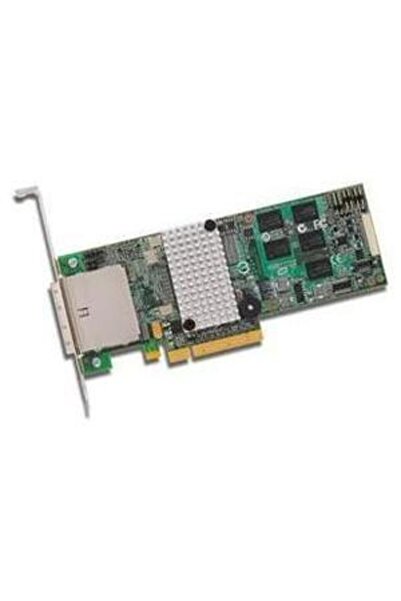 FUJITSU Controler RAID MegaRAID SAS2108 5/6 512MB pentru PRIMERGY TX/RX