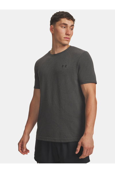Under Armour Tricou bărbătesc Vanish Seamless Novelty SS
