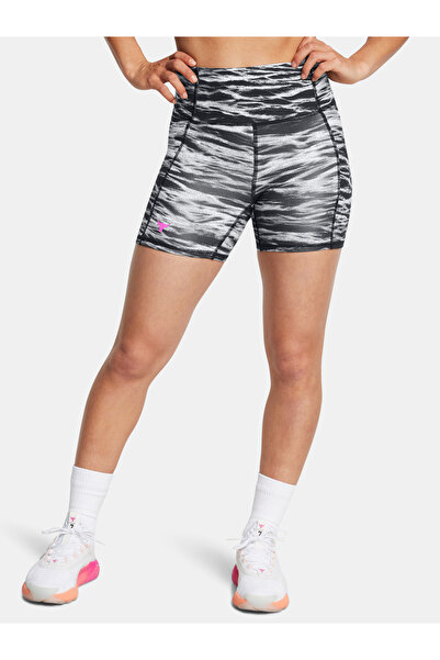Under Armour Kraťasy Pjt Rck Lets Go BTB Middy Pt-BLK