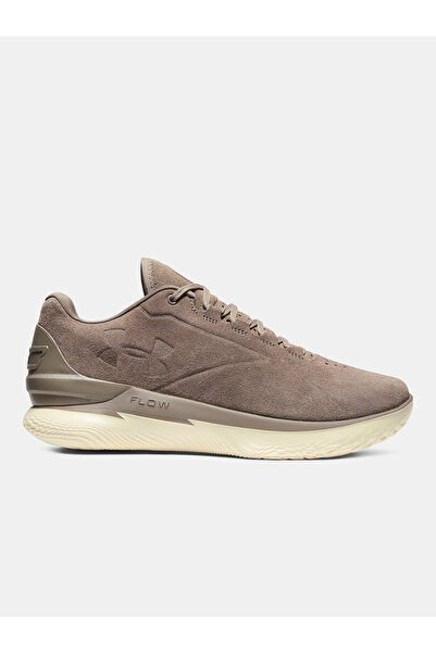 Under Armour Pantofi unisex CURRY 1 Low Flotro Lux