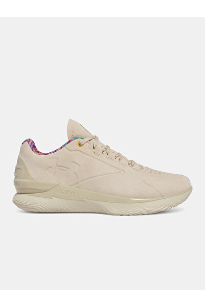 Under Armour Pantofi unisex CURRY 1 Low Flotro Lux