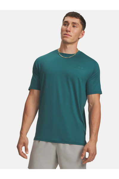 Under Armour Tricou bărbătesc Vanish Energy SS-GRN