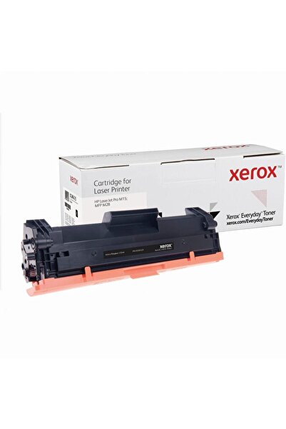 Xerox Toner, Xerox, Black, 006R04235
