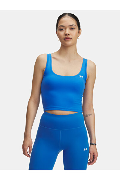 Under Armour Maiou de damă Motion Tank EMEA-BLU