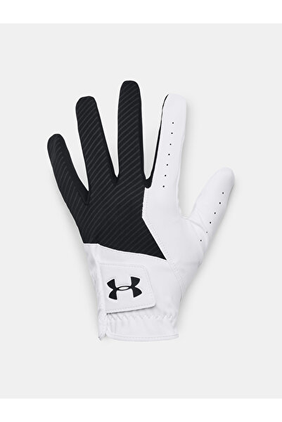 Under Armour Rukavice UA Medal Mănușă de golf - Negru