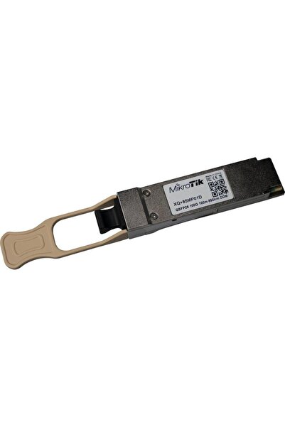 MIKROTIK Transceiver module, MikroTik, Metal, XQ+85MP01D